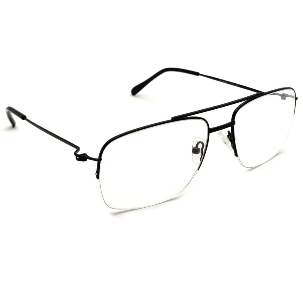 Buy half frame turban eyeglasses online