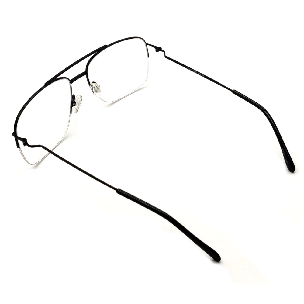 Buy half frame turban eyeglasses online