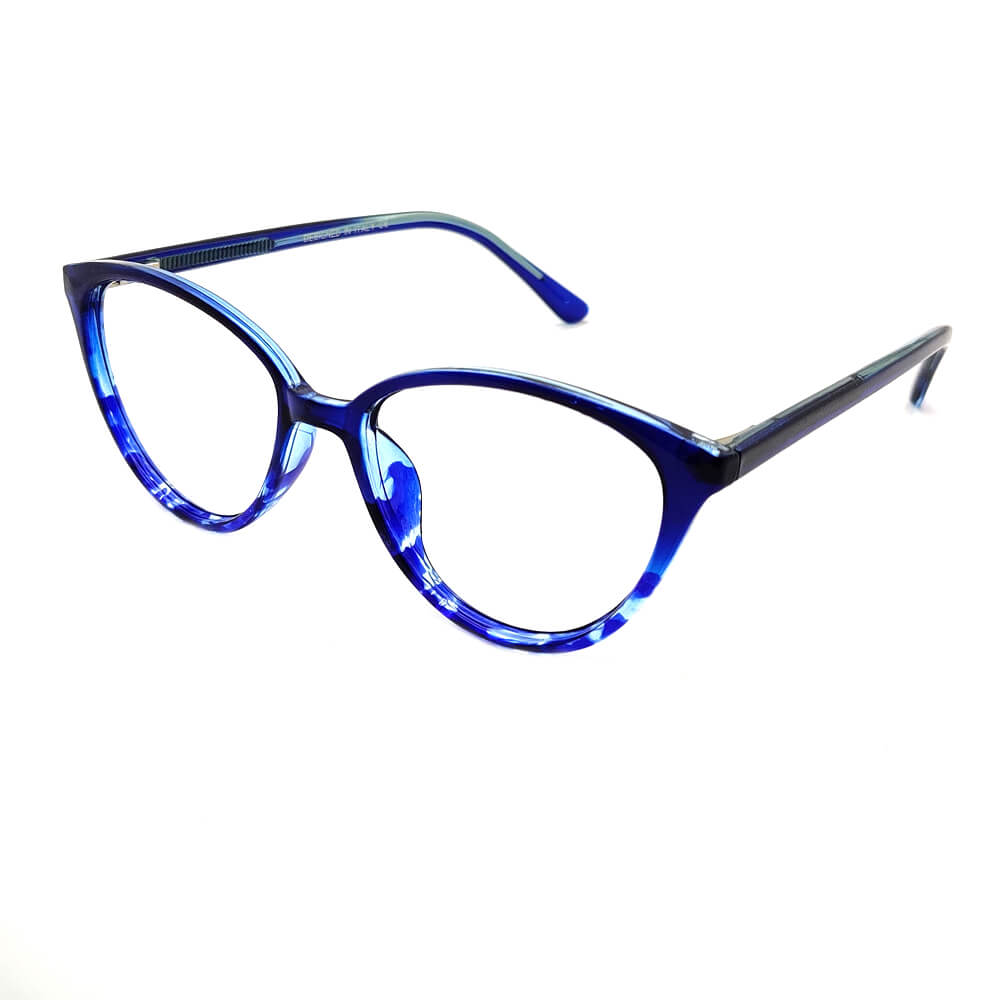 Cateye Eyeglasses Online -GT004BL