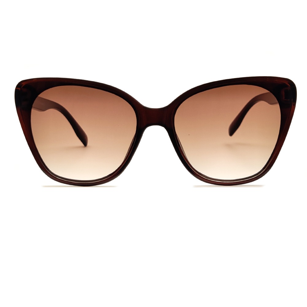 Celebrity Brown Butterfly Sunglasses online