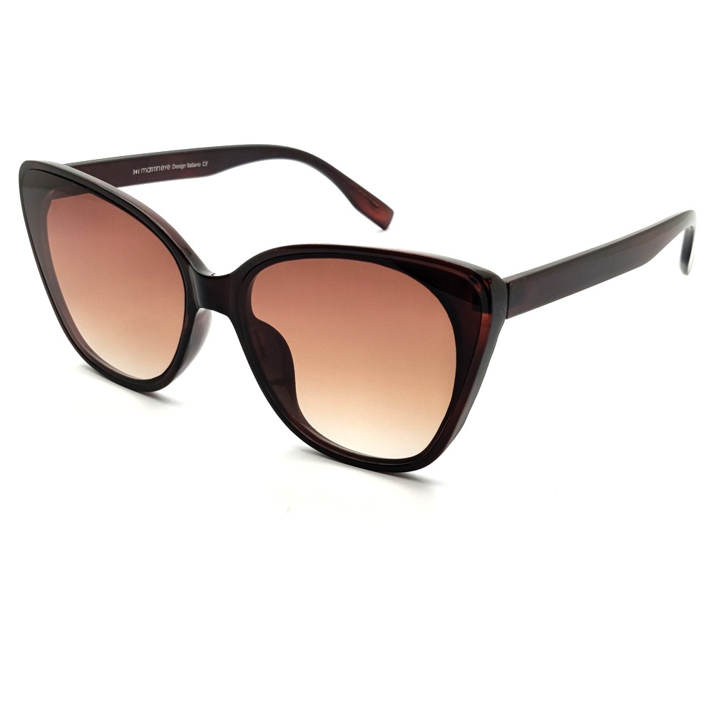 Celebrity Brown Butterfly Sunglasses online