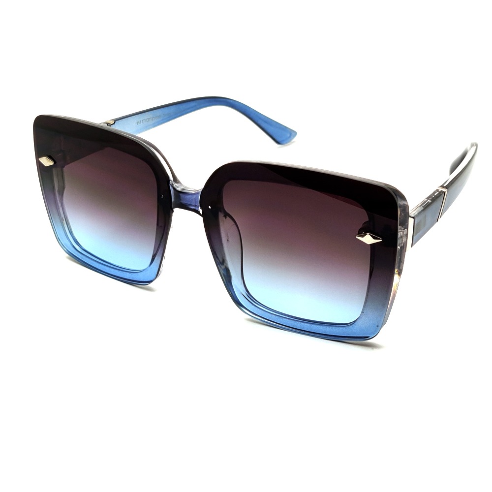 Celebrity Blue Butterfly Sunglasses online