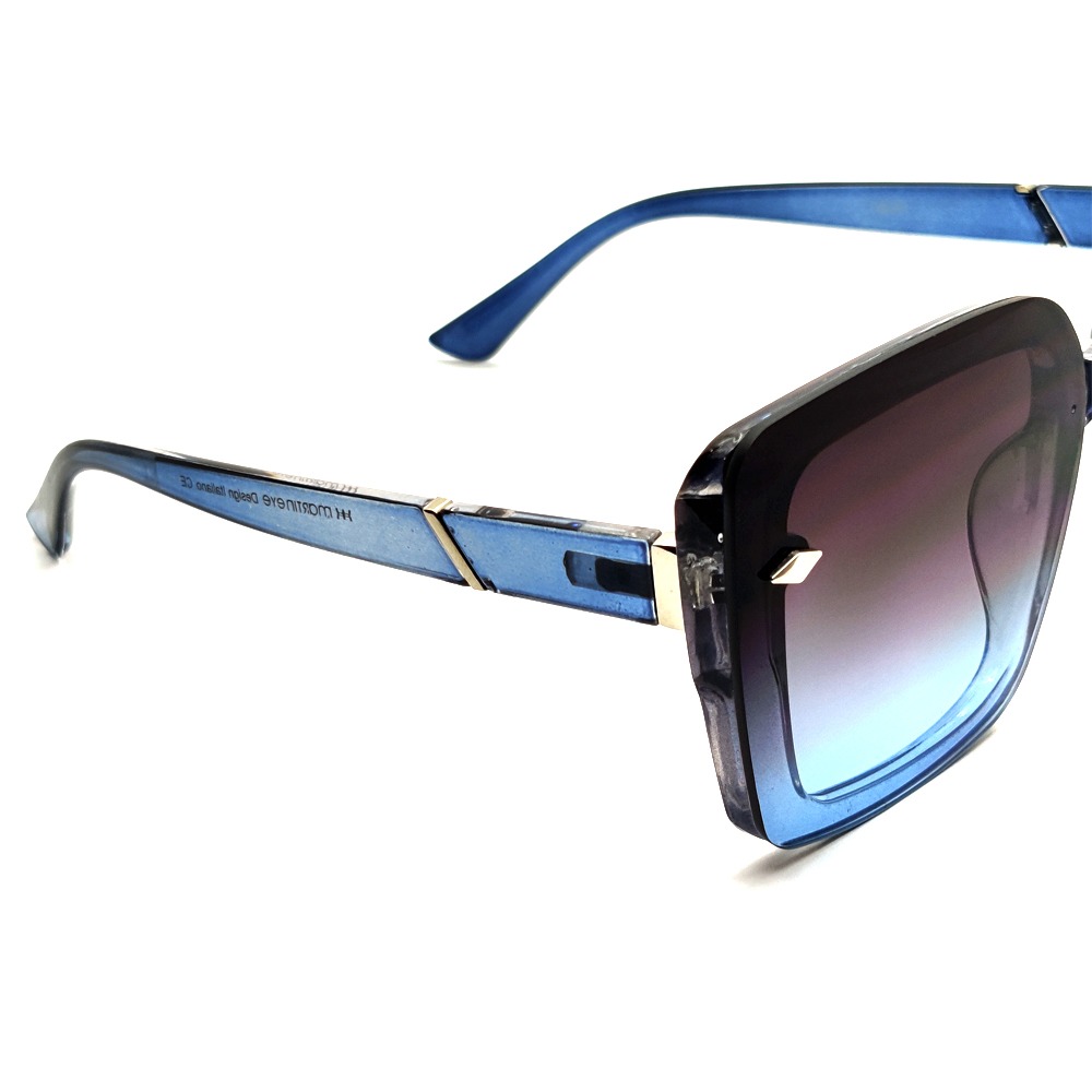 Celebrity Blue Butterfly Sunglasses online