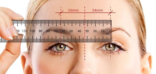 Measure PD 4 PD STEP-4