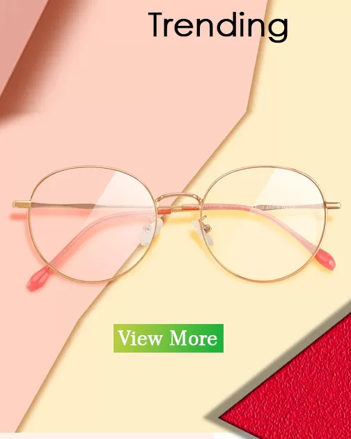 trending eyeglasses online