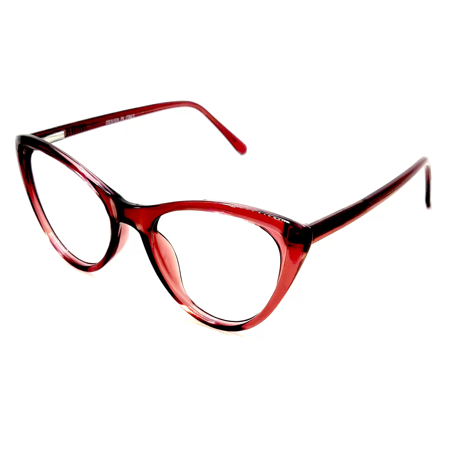Buy cateye eyeglasses online at chashmah.com